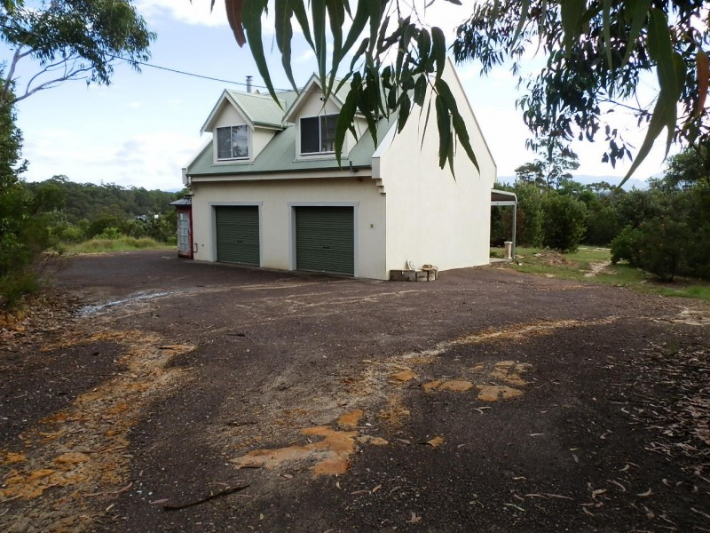 Blaxlands Ridge NSW 2758