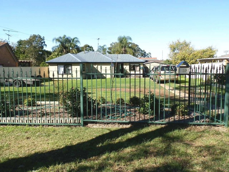 32 George Road, Wilberforce NSW 2756