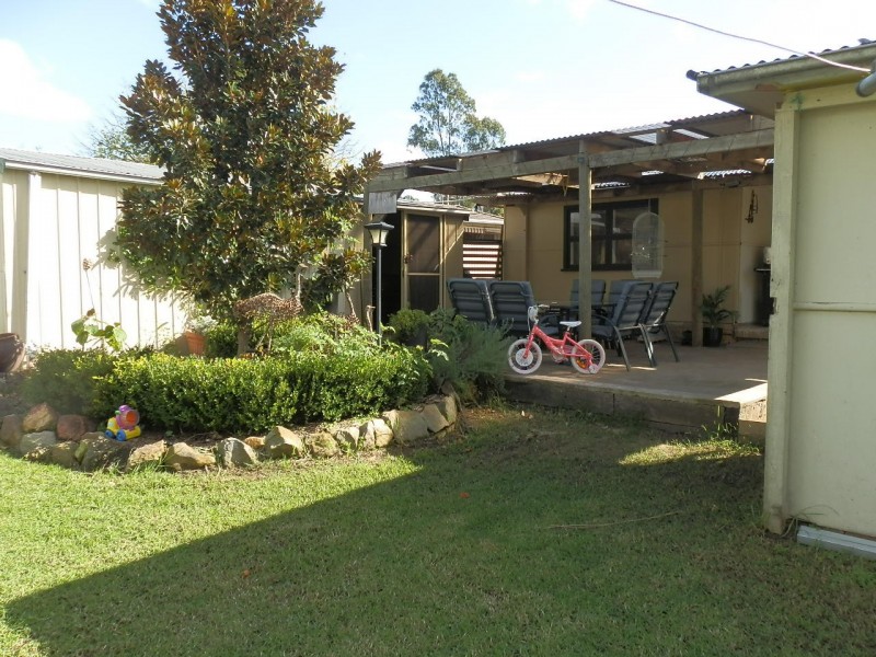 32 George Road, Wilberforce NSW 2756