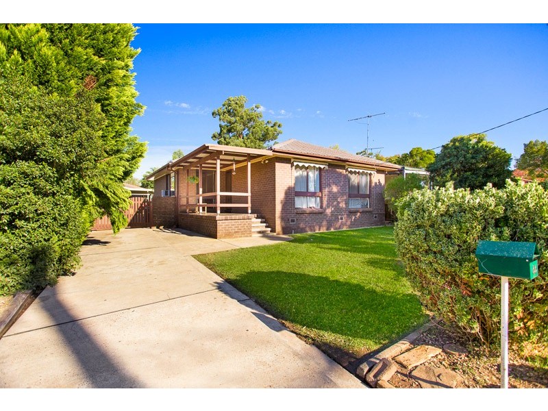 North Richmond NSW 2754