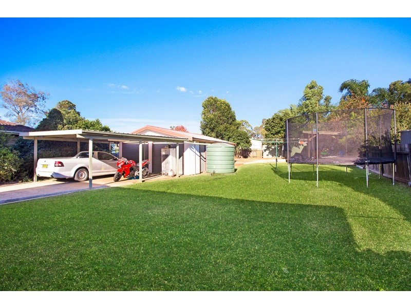 North Richmond NSW 2754