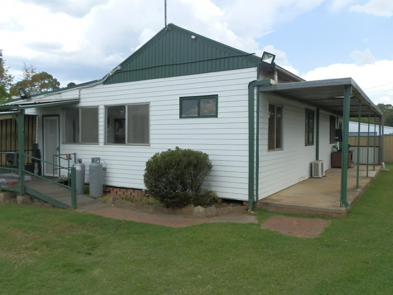 46 Campbell Street, North Richmond NSW 2754