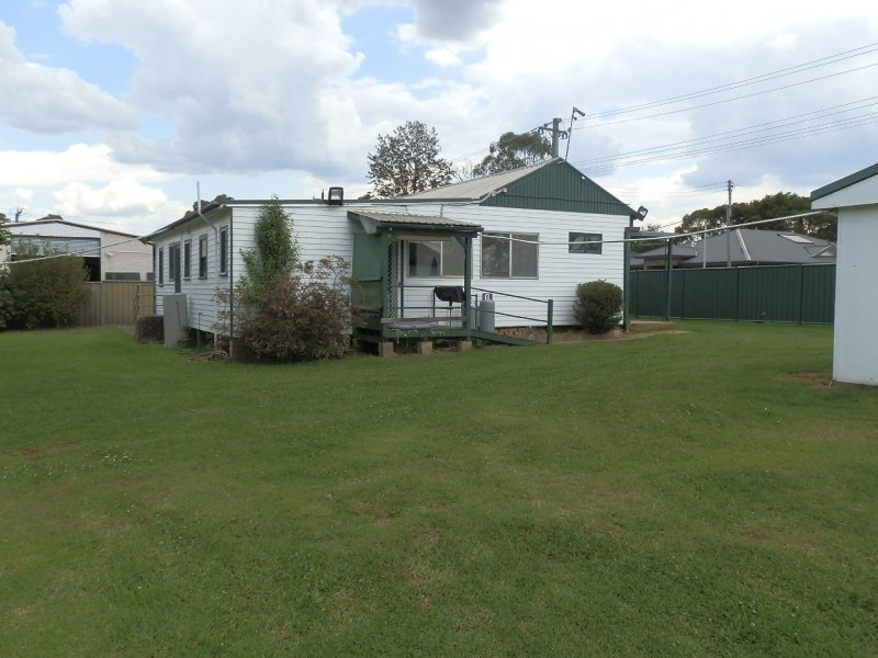 46 Campbell Street, North Richmond NSW 2754