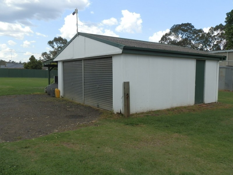 46 Campbell Street, North Richmond NSW 2754