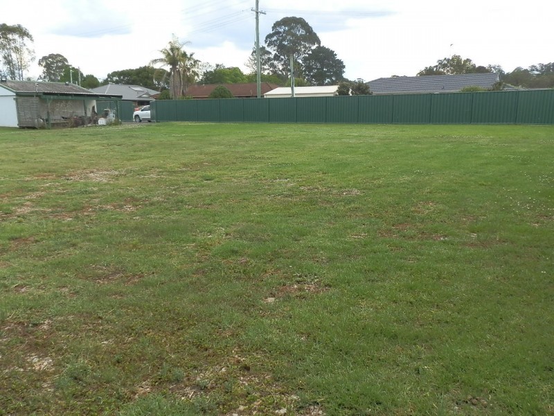 46 Campbell Street, North Richmond NSW 2754