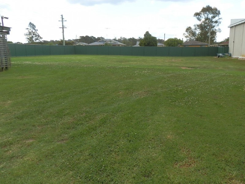 46 Campbell Street, North Richmond NSW 2754