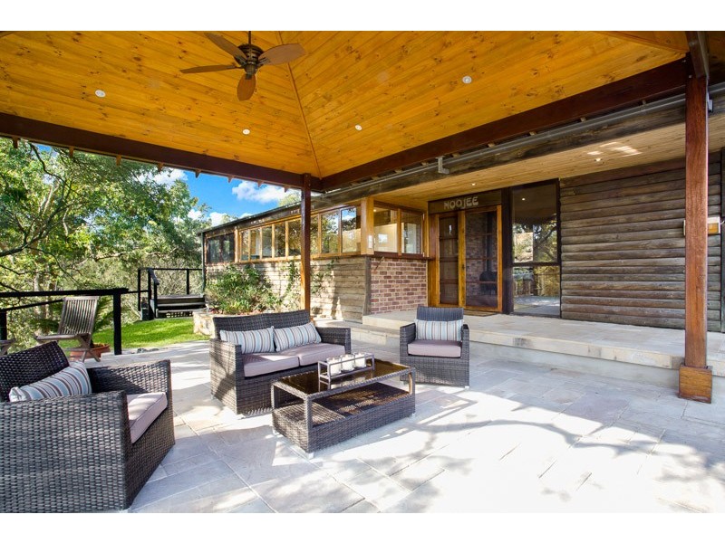 118 Pages Wharf Road, Sackville North NSW 2756