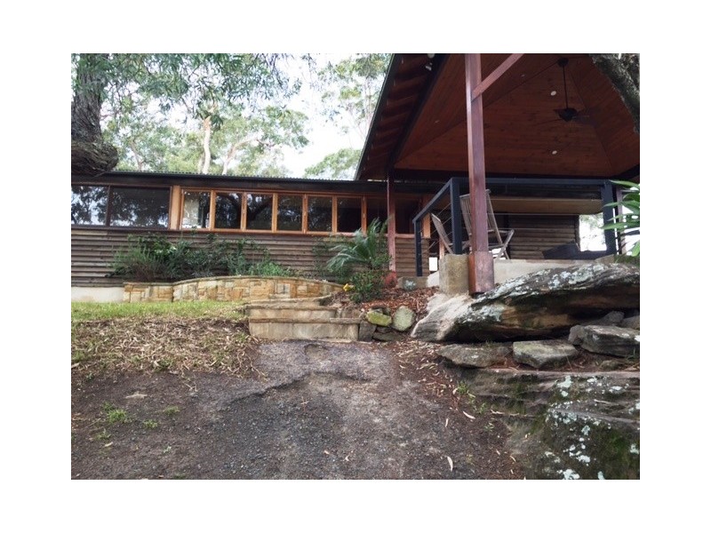 118 Pages Wharf Road, Sackville North NSW 2756
