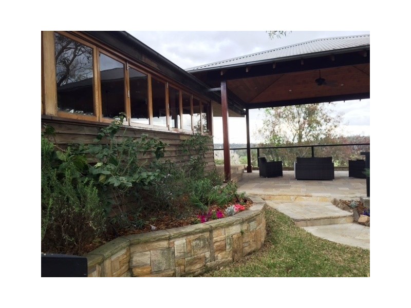 118 Pages Wharf Road, Sackville North NSW 2756