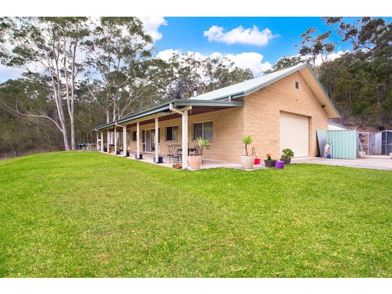 118 Pages Wharf Road, Sackville North NSW 2756