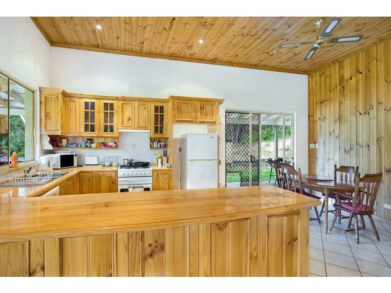 118 Pages Wharf Road, Sackville North NSW 2756