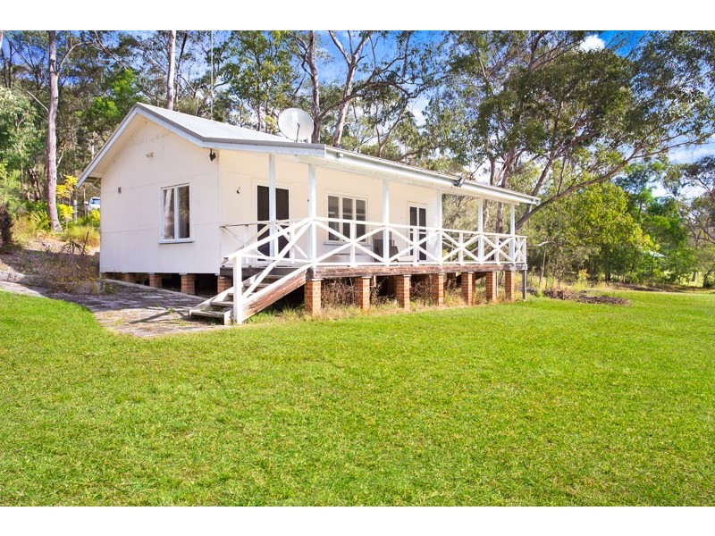 118 Pages Wharf Road, Sackville North NSW 2756