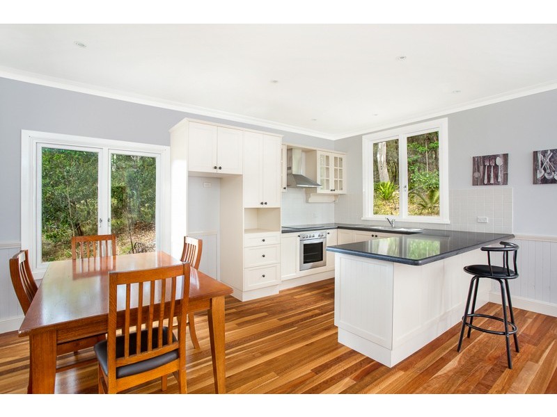 118 Pages Wharf Road, Sackville North NSW 2756