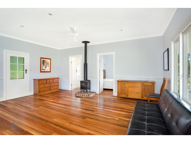 118 Pages Wharf Road, Sackville North NSW 2756