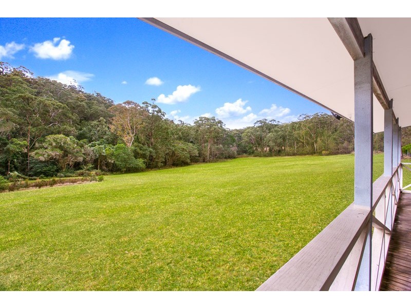 118 Pages Wharf Road, Sackville North NSW 2756