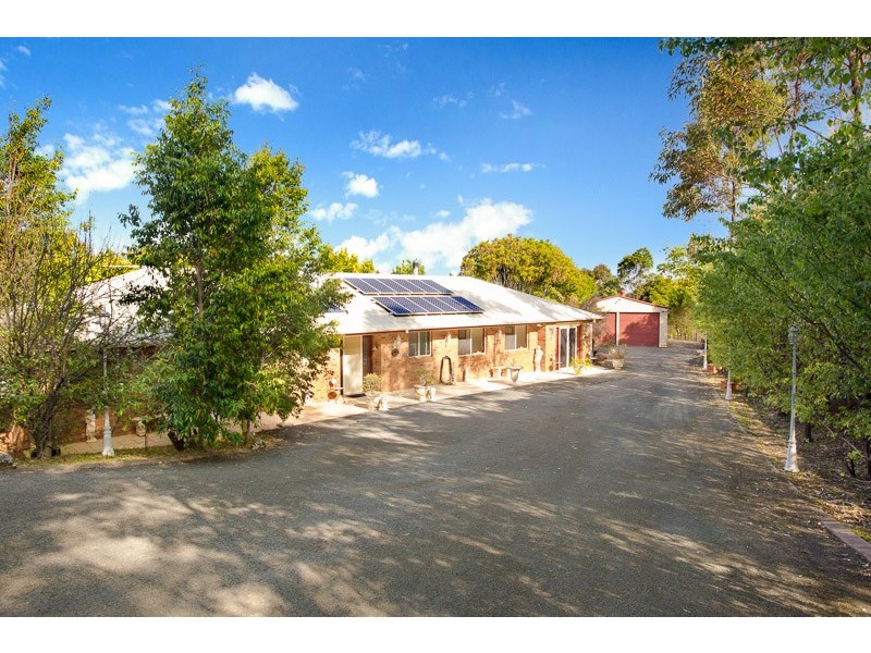 92 East Kurrajong Road, East Kurrajong NSW 2758