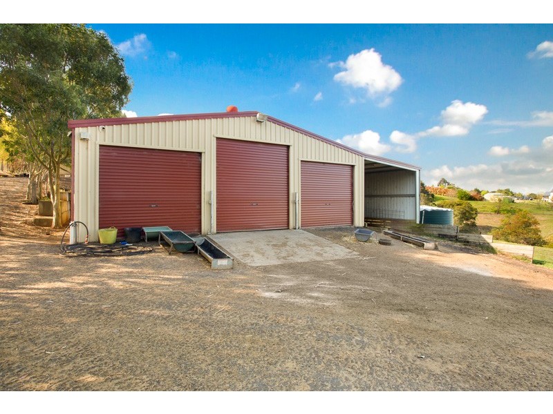 92 East Kurrajong Road, East Kurrajong NSW 2758