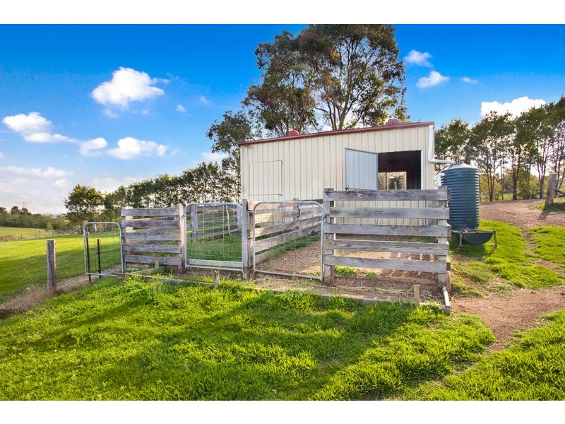 92 East Kurrajong Road, East Kurrajong NSW 2758