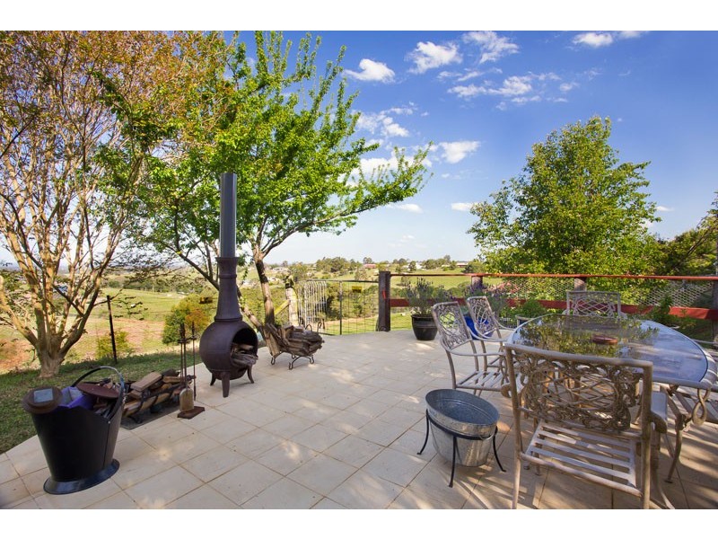 92 East Kurrajong Road, East Kurrajong NSW 2758