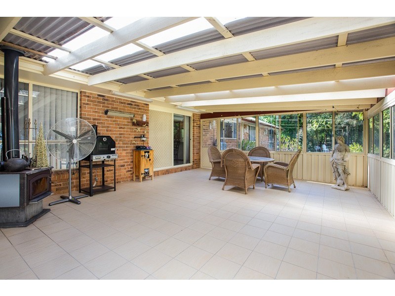 92 East Kurrajong Road, East Kurrajong NSW 2758