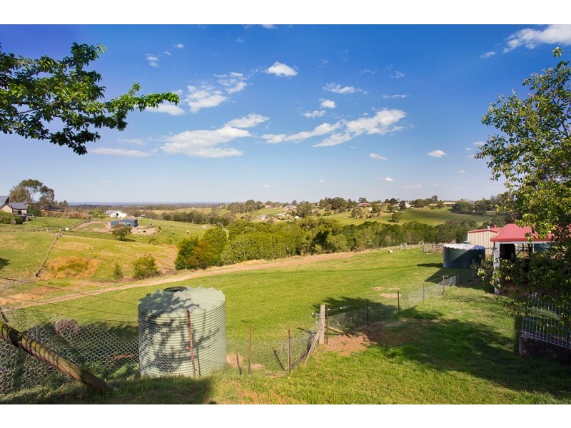 92 East Kurrajong Road, East Kurrajong NSW 2758