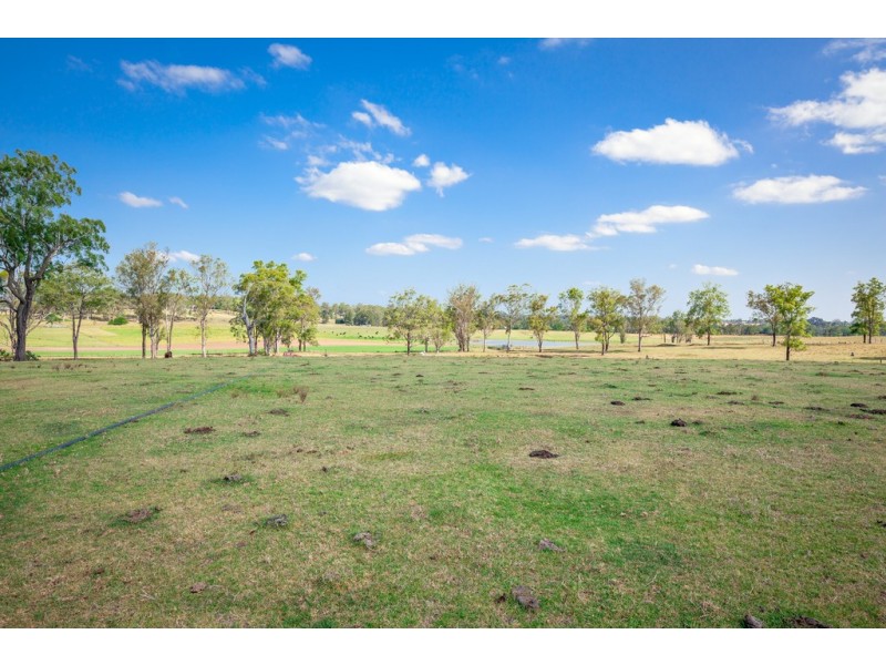 Lot 305 Grono Farm Road, Wilberforce NSW 2756
