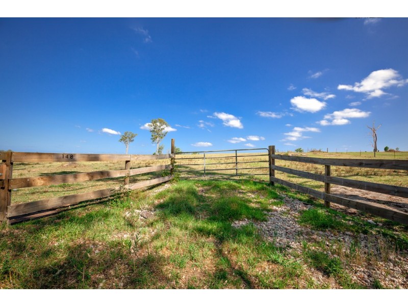 Lot 305 Grono Farm Road, Wilberforce NSW 2756