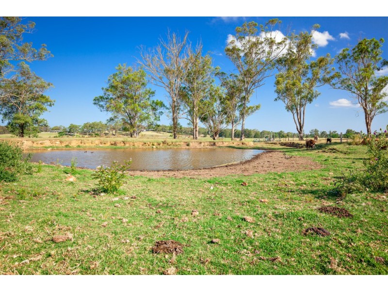 Lot 305 Grono Farm Road, Wilberforce NSW 2756