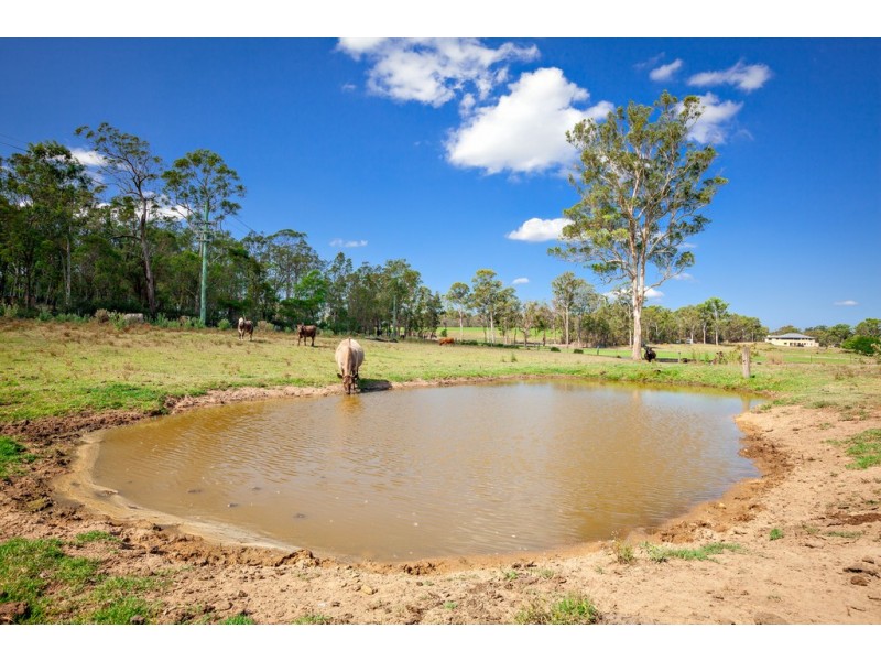 Lot 305 Grono Farm Road, Wilberforce NSW 2756