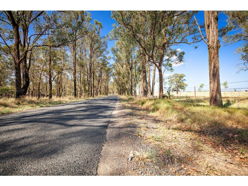 Lot 305 Grono Farm Road, Wilberforce NSW 2756