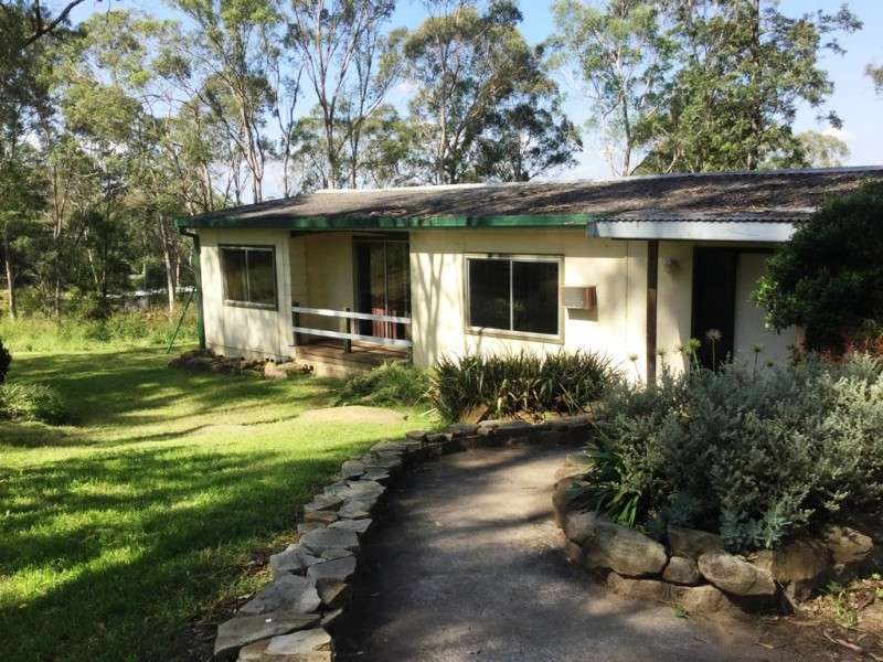 494 Tennyson Road, Tennyson NSW 2754