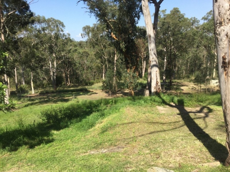 494 Tennyson Road, Tennyson NSW 2754