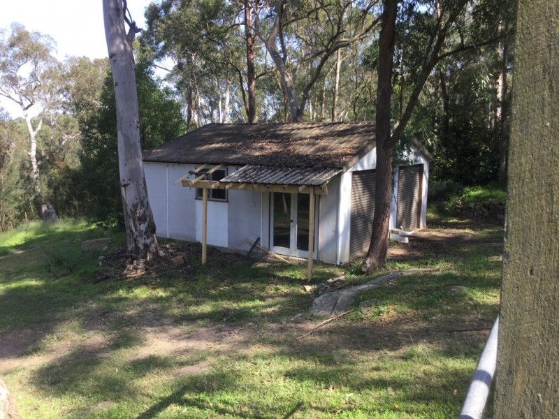 494 Tennyson Road, Tennyson NSW 2754