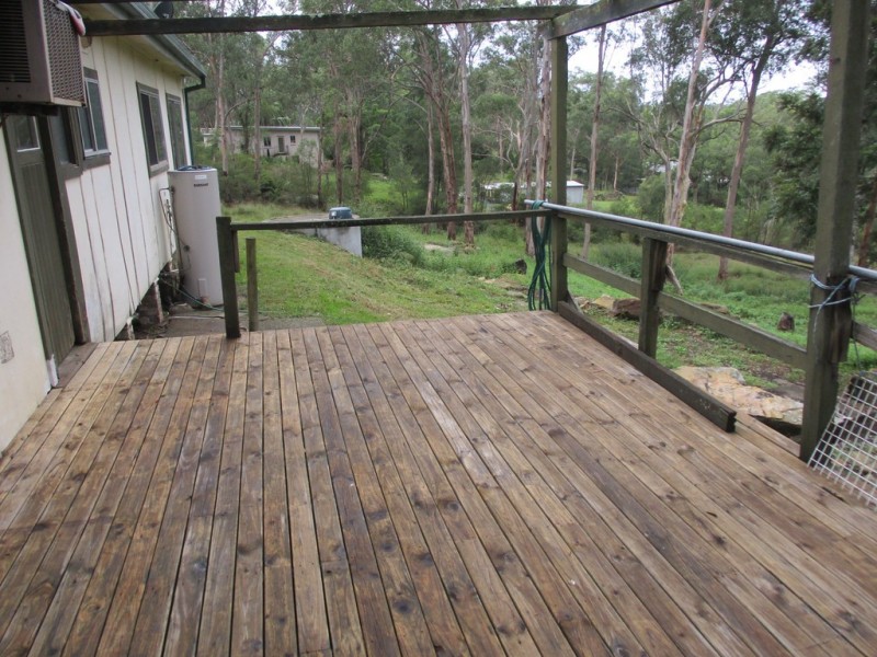 494 Tennyson Road, Tennyson NSW 2754