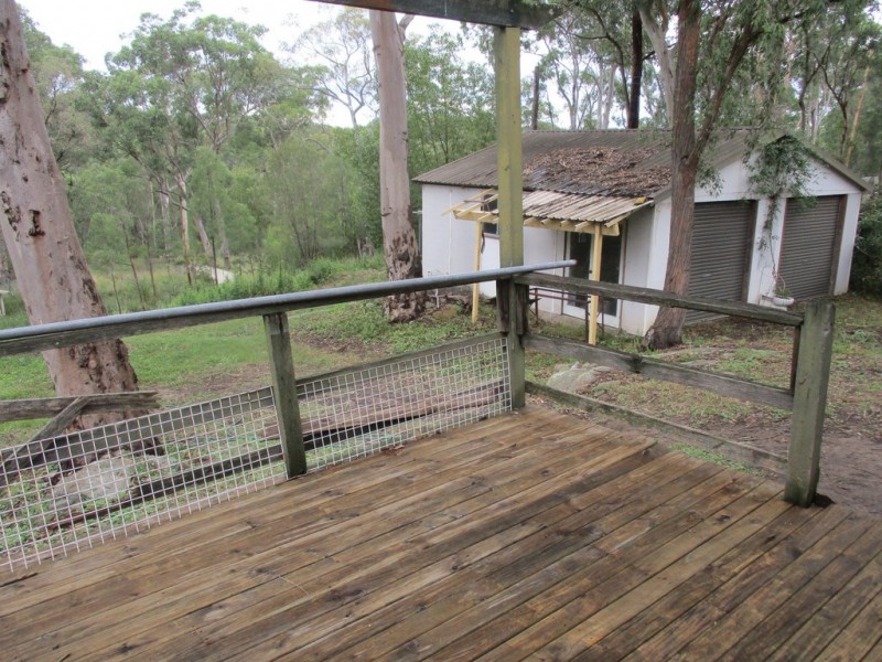 494 Tennyson Road, Tennyson NSW 2754