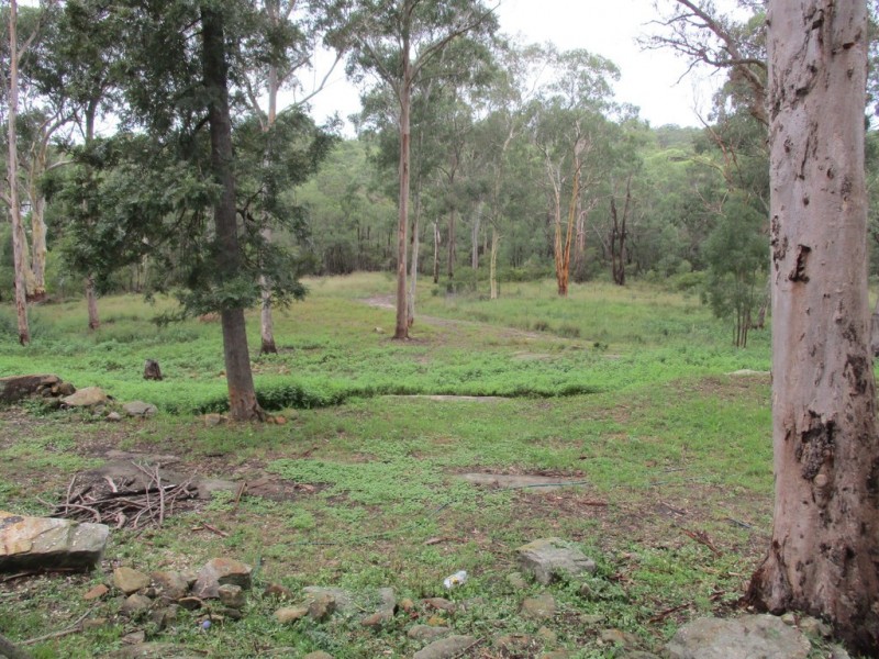 494 Tennyson Road, Tennyson NSW 2754