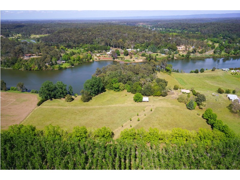 396 Mud Island Road, Sackville North NSW 2756