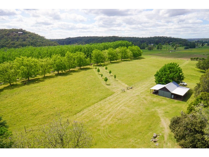 396 Mud Island Road, Sackville North NSW 2756