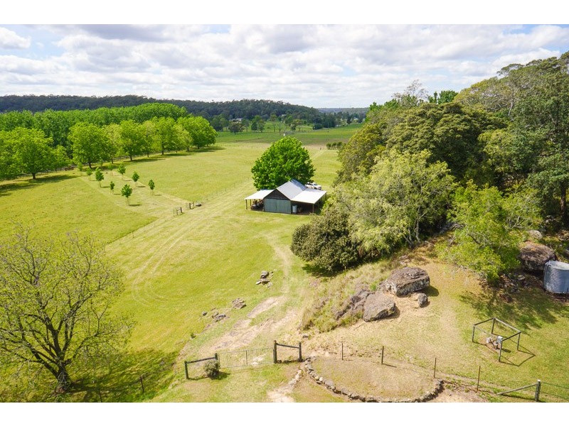 396 Mud Island Road, Sackville North NSW 2756