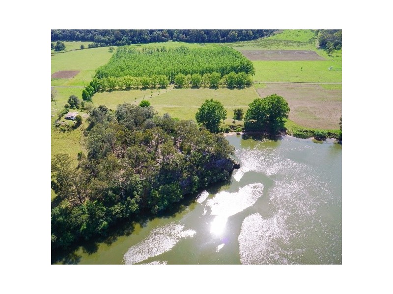 396 Mud Island Road, Sackville North NSW 2756