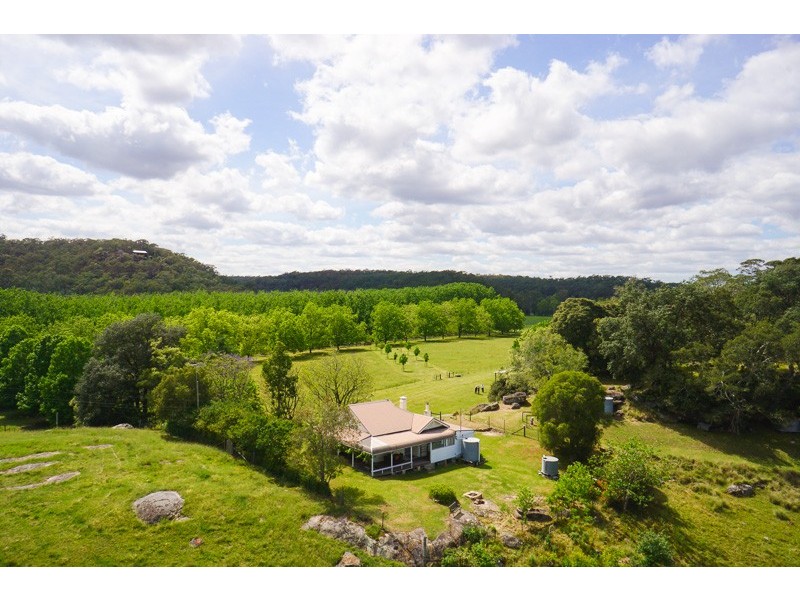 396 Mud Island Road, Sackville North NSW 2756