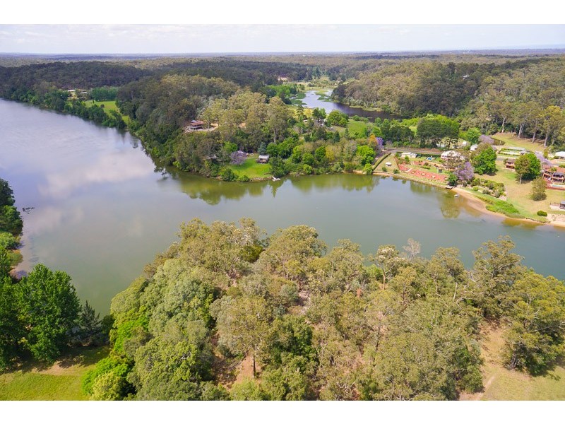 396 Mud Island Road, Sackville North NSW 2756