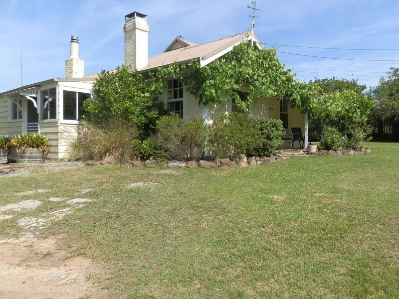 396 Mud Island Road, Sackville North NSW 2756