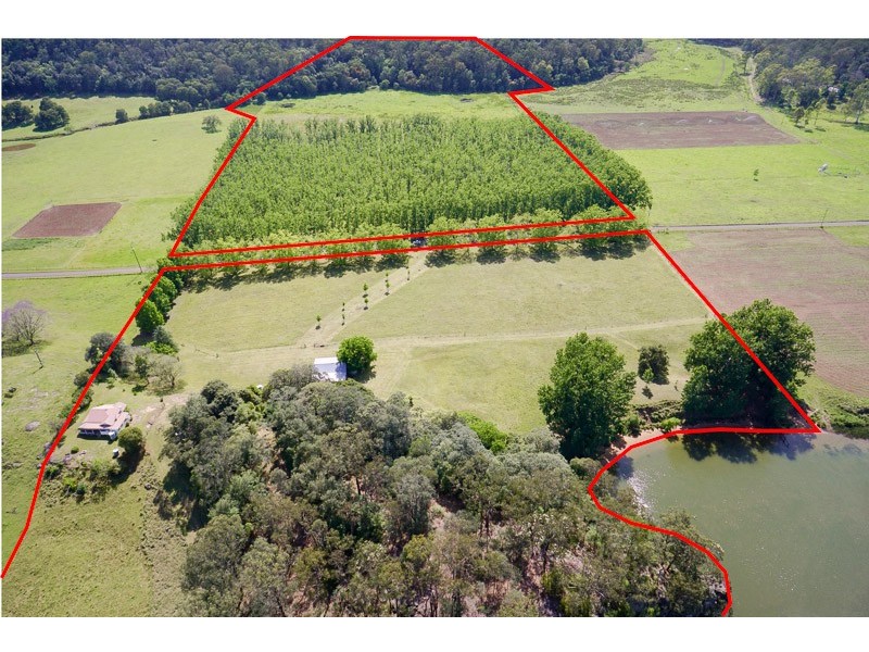 396 Mud Island Road, Sackville North NSW 2756