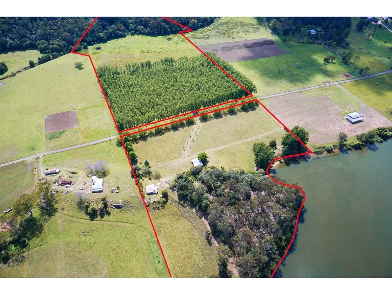 396 Mud Island Road, Sackville North NSW 2756