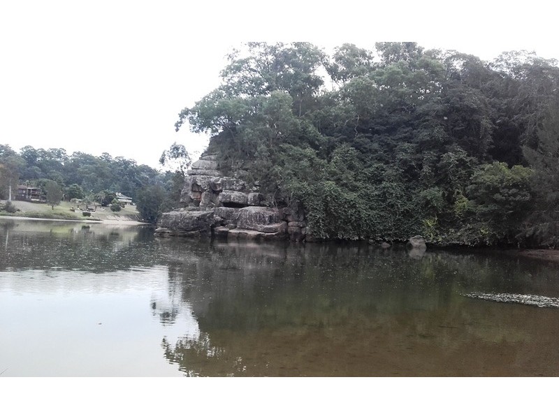 396 Mud Island Road, Sackville North NSW 2756