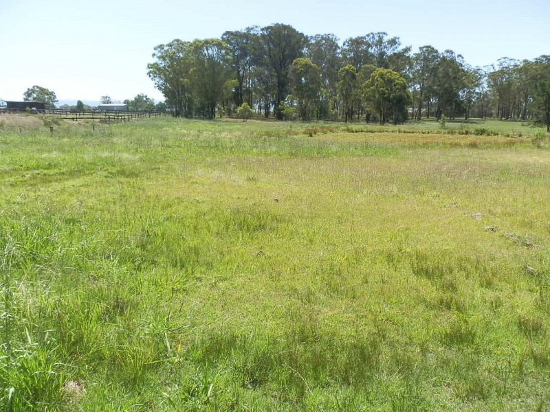 165 Old Stock Route Road, Oakville NSW 2765