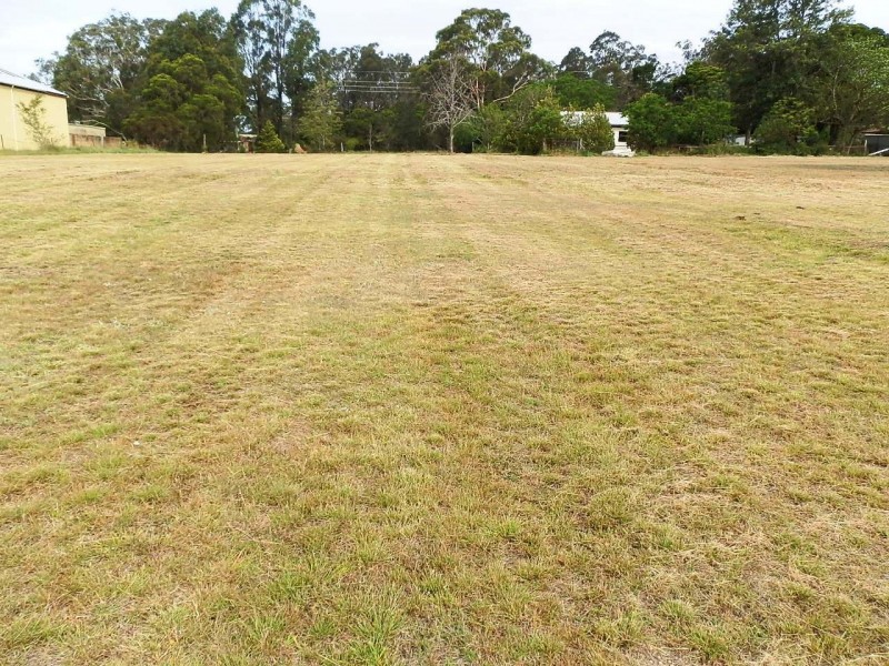 165 Old Stock Route Road, Oakville NSW 2765