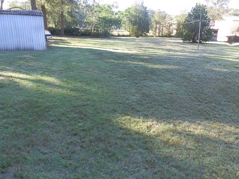 165 Old Stock Route Road, Oakville NSW 2765