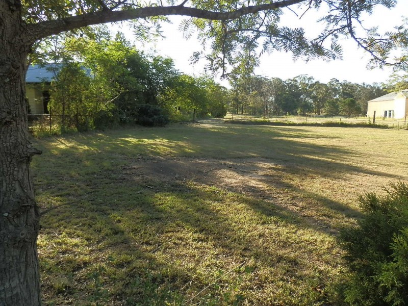 165 Old Stock Route Road, Oakville NSW 2765